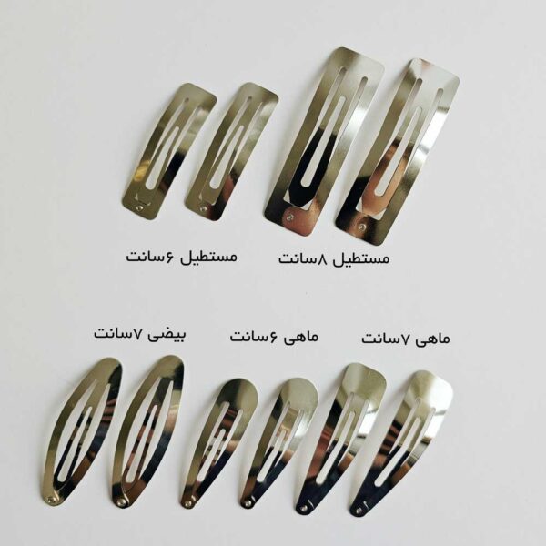 گیره تق تقی
