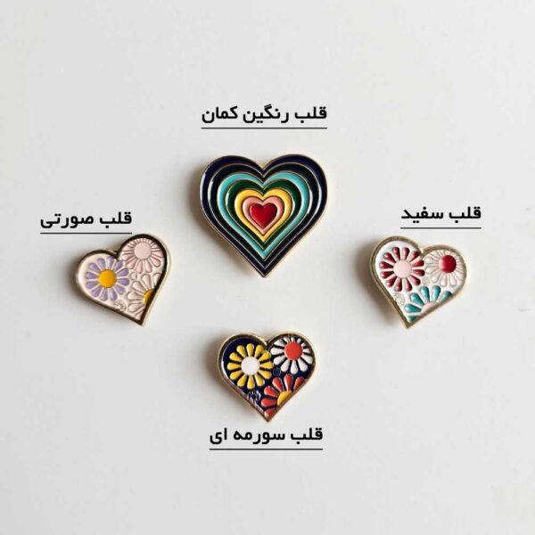مگنت قلب
