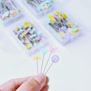 سوزن ته گرد فانتزی