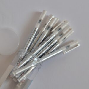 خودکار حرارتی سفید درجه یک
